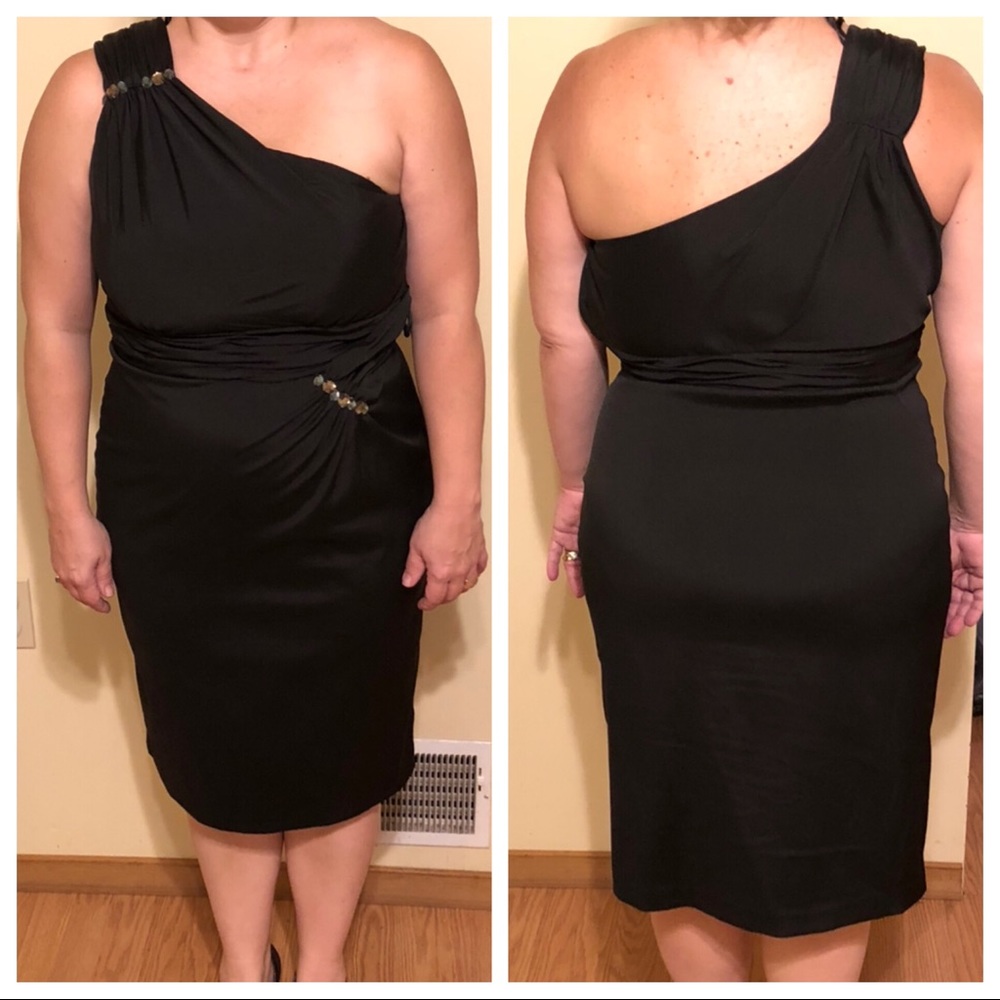 Classic Black